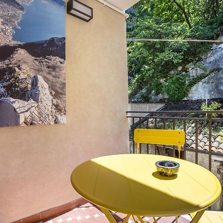 Appartement Casa Chiarani à Arco Extérieur photo