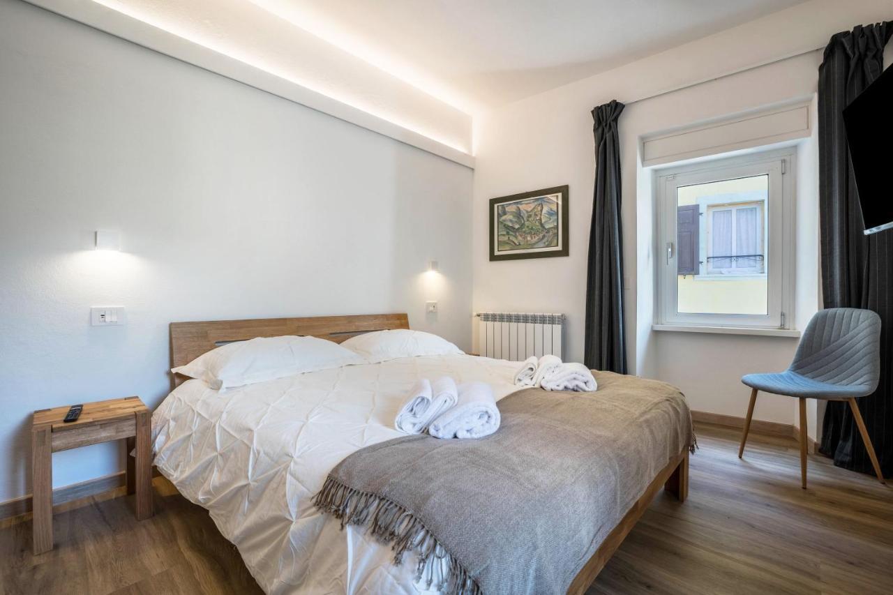 Appartement Casa Chiarani à Arco Extérieur photo