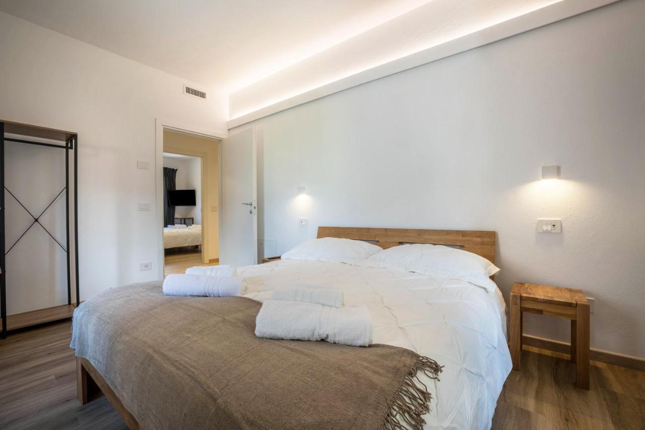 Appartement Casa Chiarani à Arco Extérieur photo