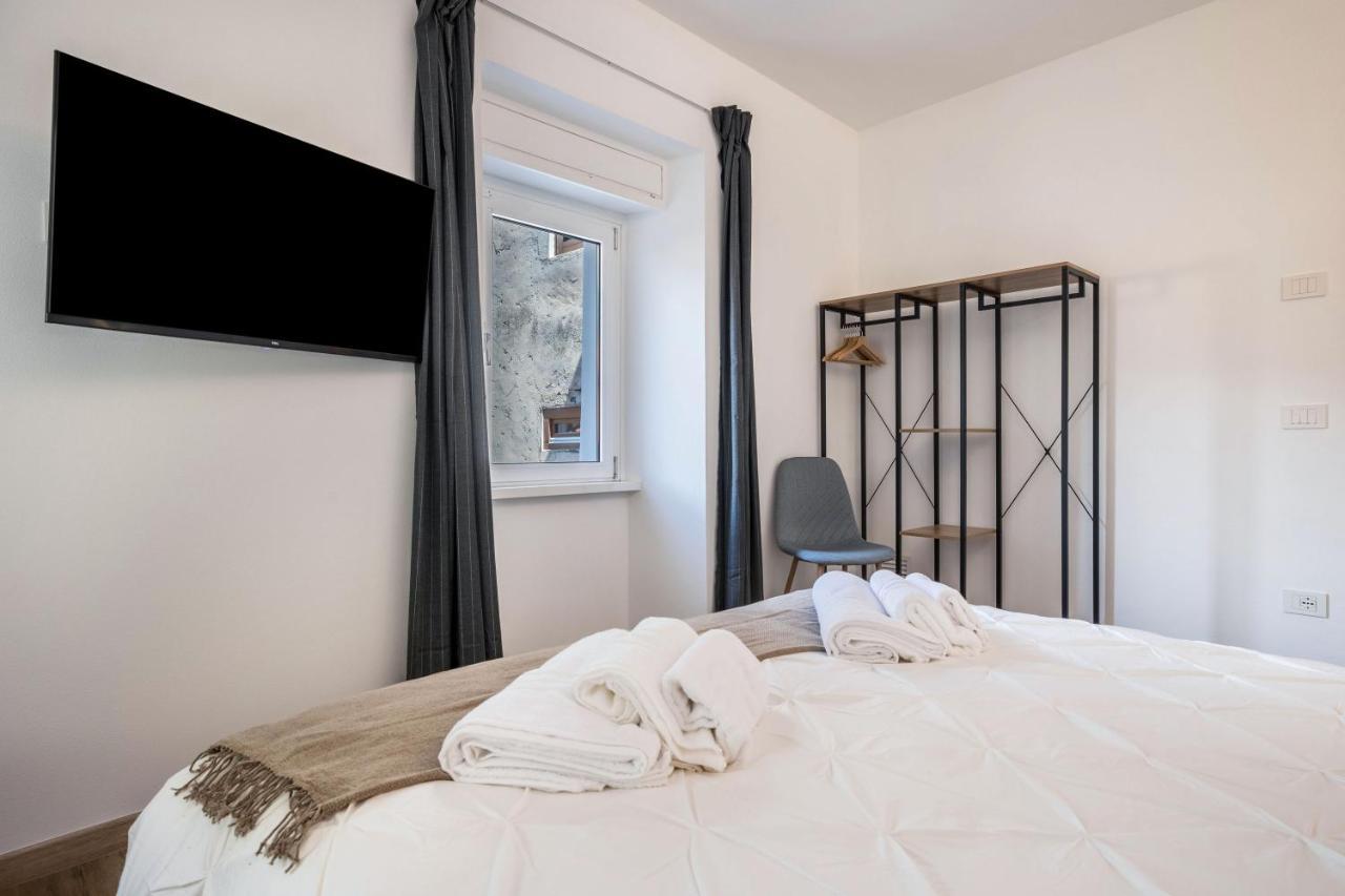 Appartement Casa Chiarani à Arco Extérieur photo