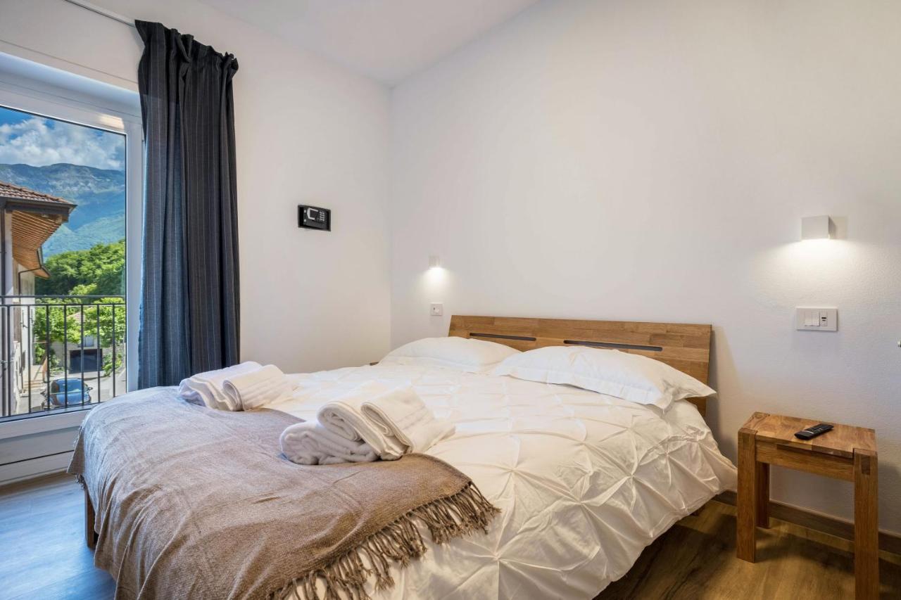 Appartement Casa Chiarani à Arco Extérieur photo