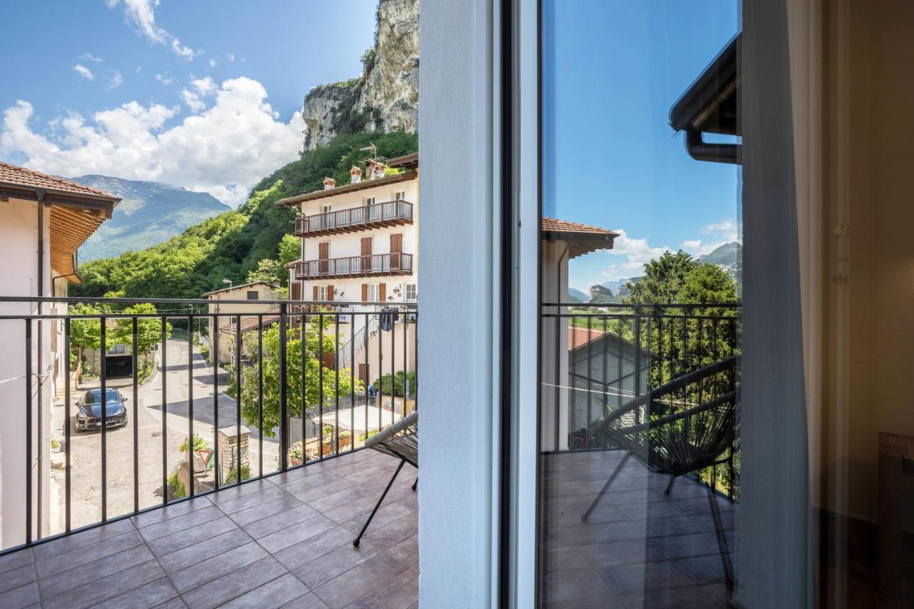 Appartement Casa Chiarani à Arco Extérieur photo