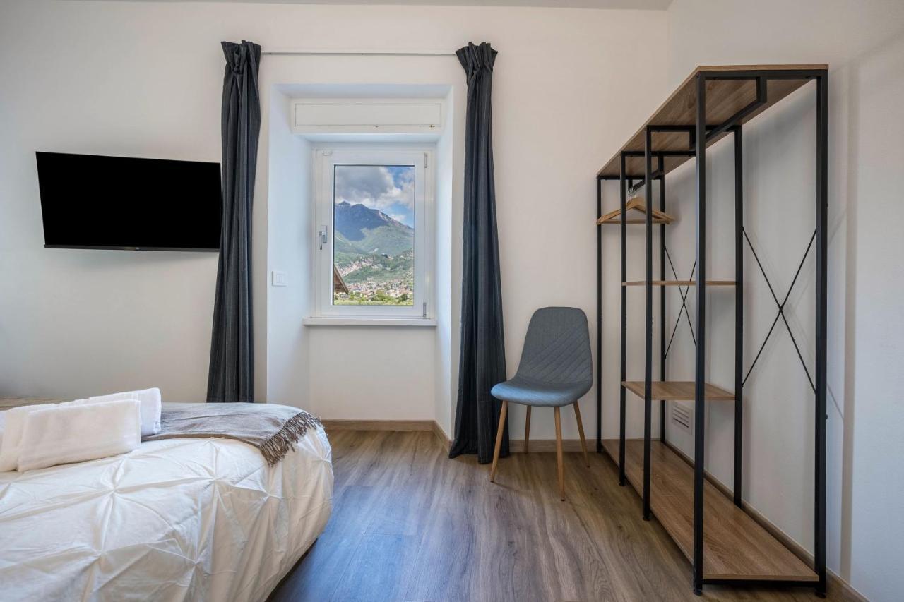 Appartement Casa Chiarani à Arco Extérieur photo