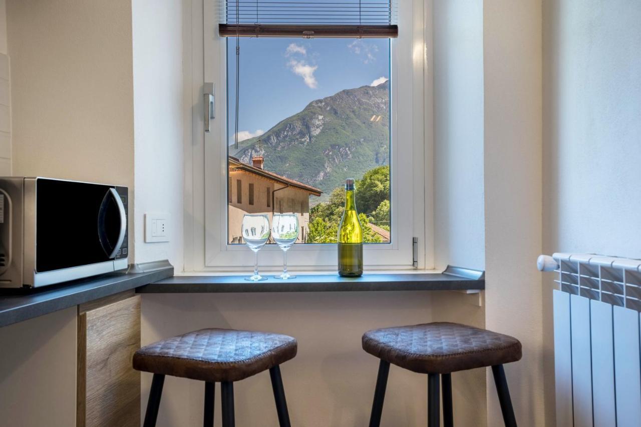 Appartement Casa Chiarani à Arco Extérieur photo