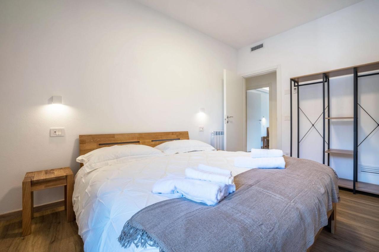 Appartement Casa Chiarani à Arco Extérieur photo
