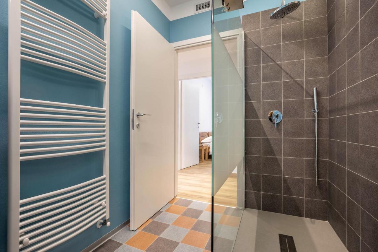 Appartement Casa Chiarani à Arco Extérieur photo