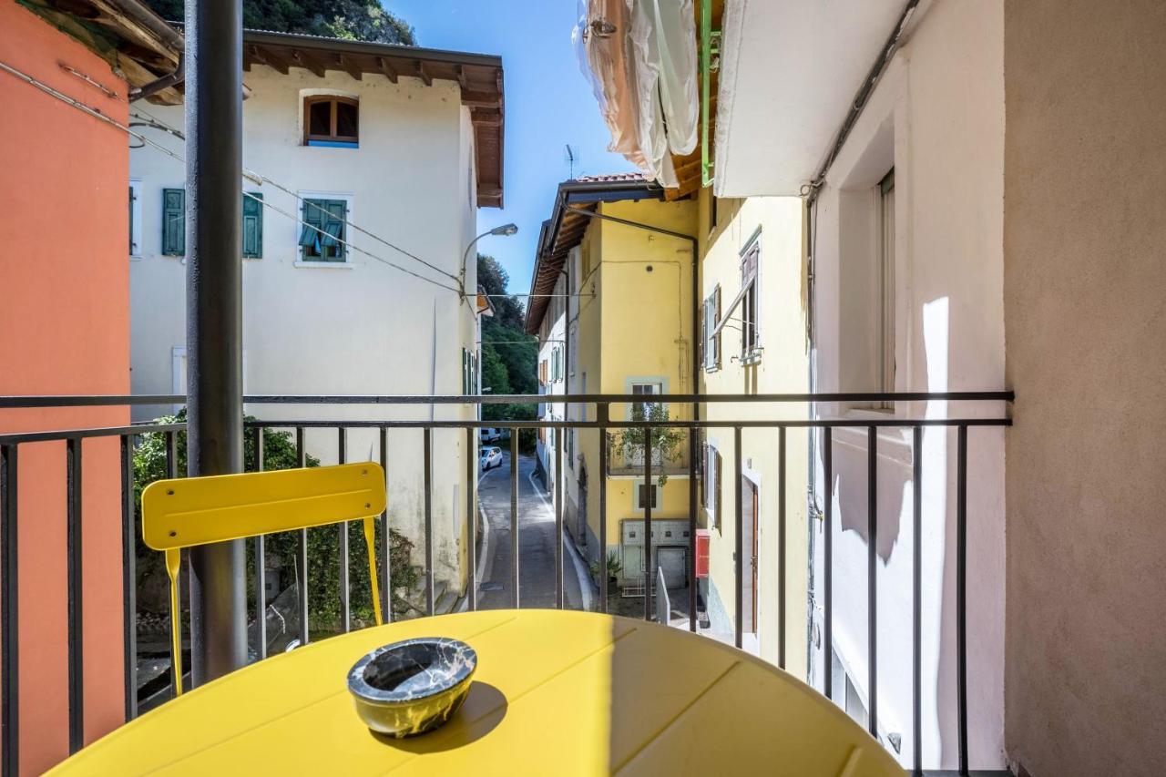 Appartement Casa Chiarani à Arco Extérieur photo