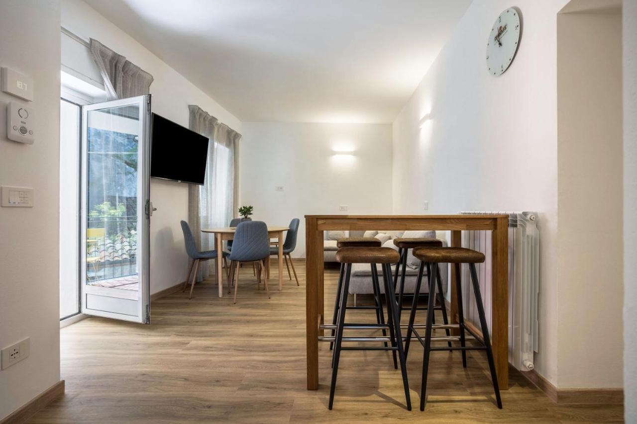 Appartement Casa Chiarani à Arco Extérieur photo