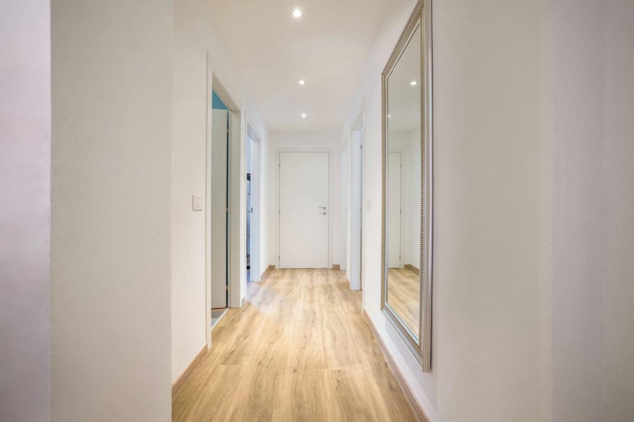 Appartement Casa Chiarani à Arco Extérieur photo