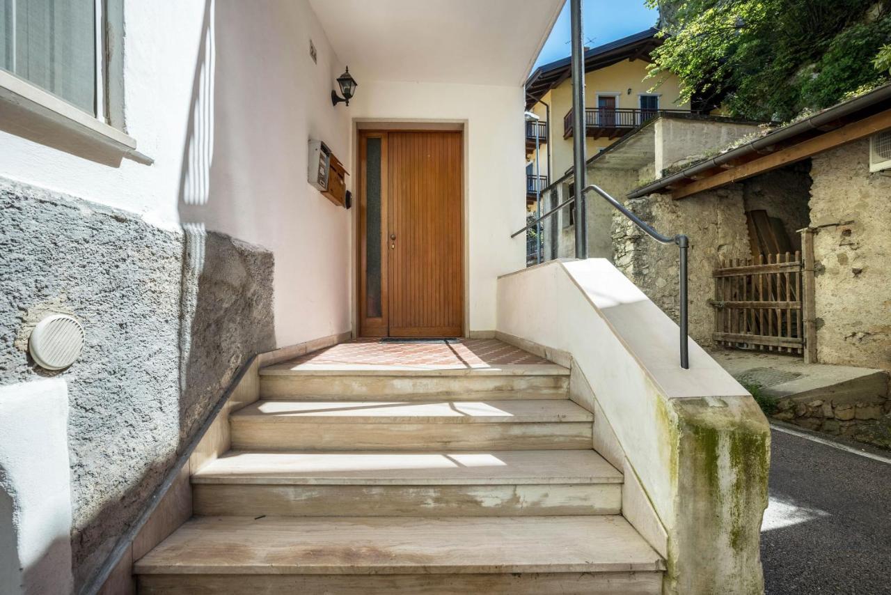 Appartement Casa Chiarani à Arco Extérieur photo