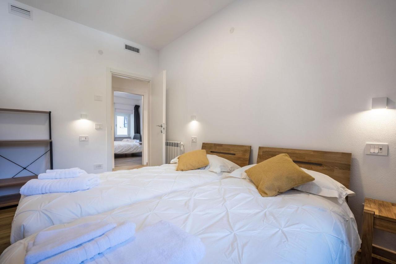 Appartement Casa Chiarani à Arco Extérieur photo