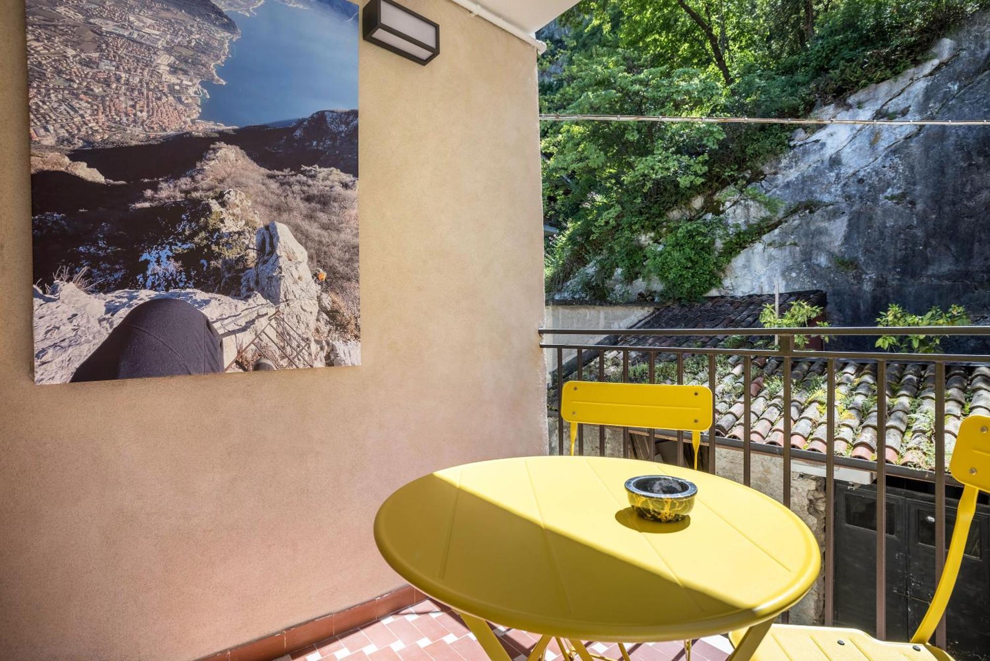 Appartement Casa Chiarani à Arco Extérieur photo